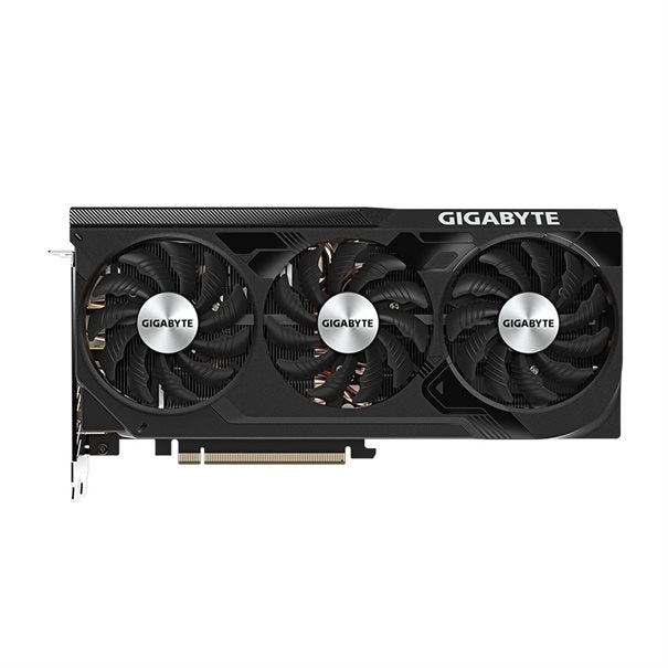 GIGA VGA 12GB RTX4070Ti WINDFORCE OC 12G 3xDP/HDMI GeForce RTX 4070 TI WINDFORCE OC 12G